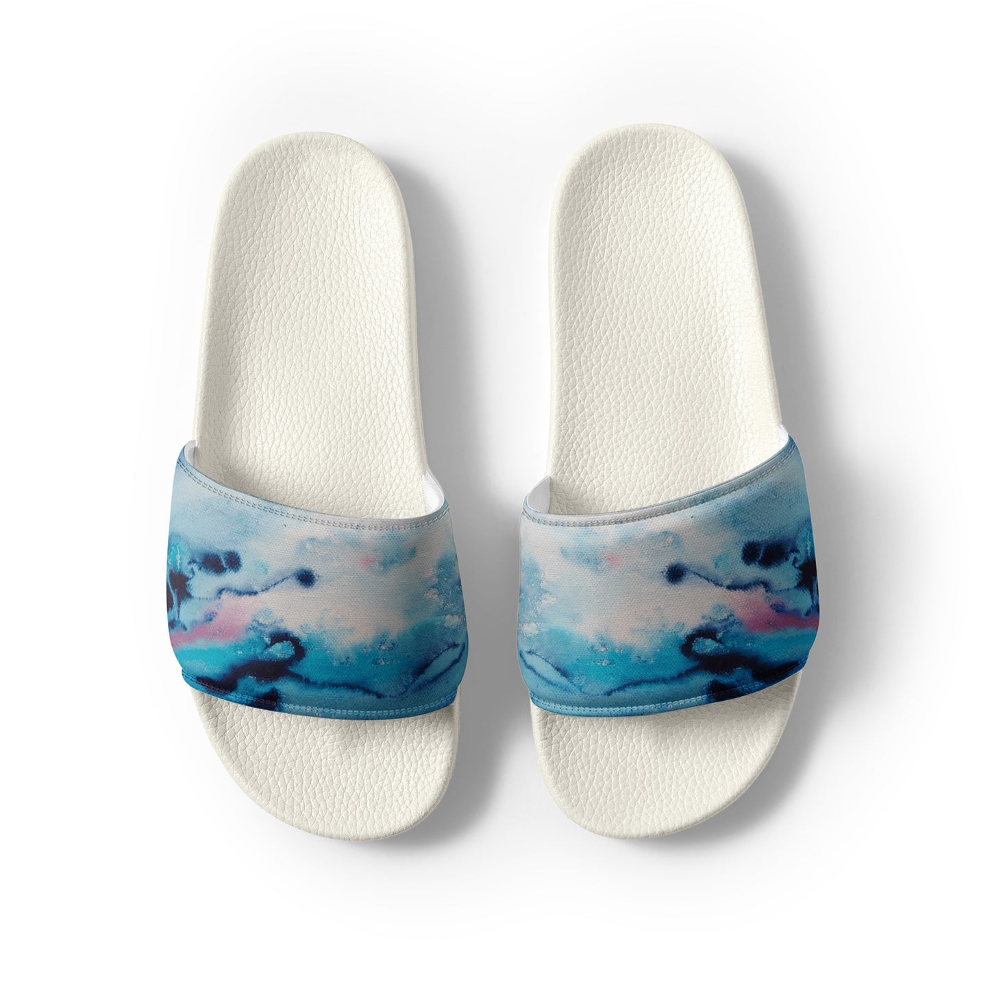 Men’s Slides Waterslide