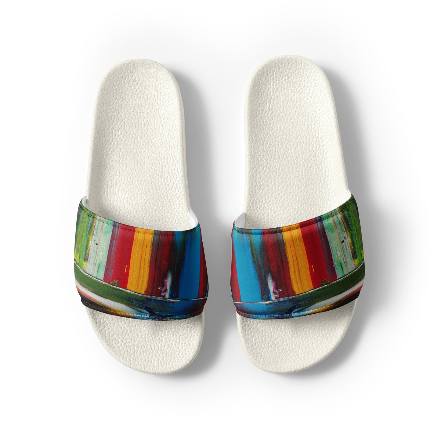 Men’s slides - Circus