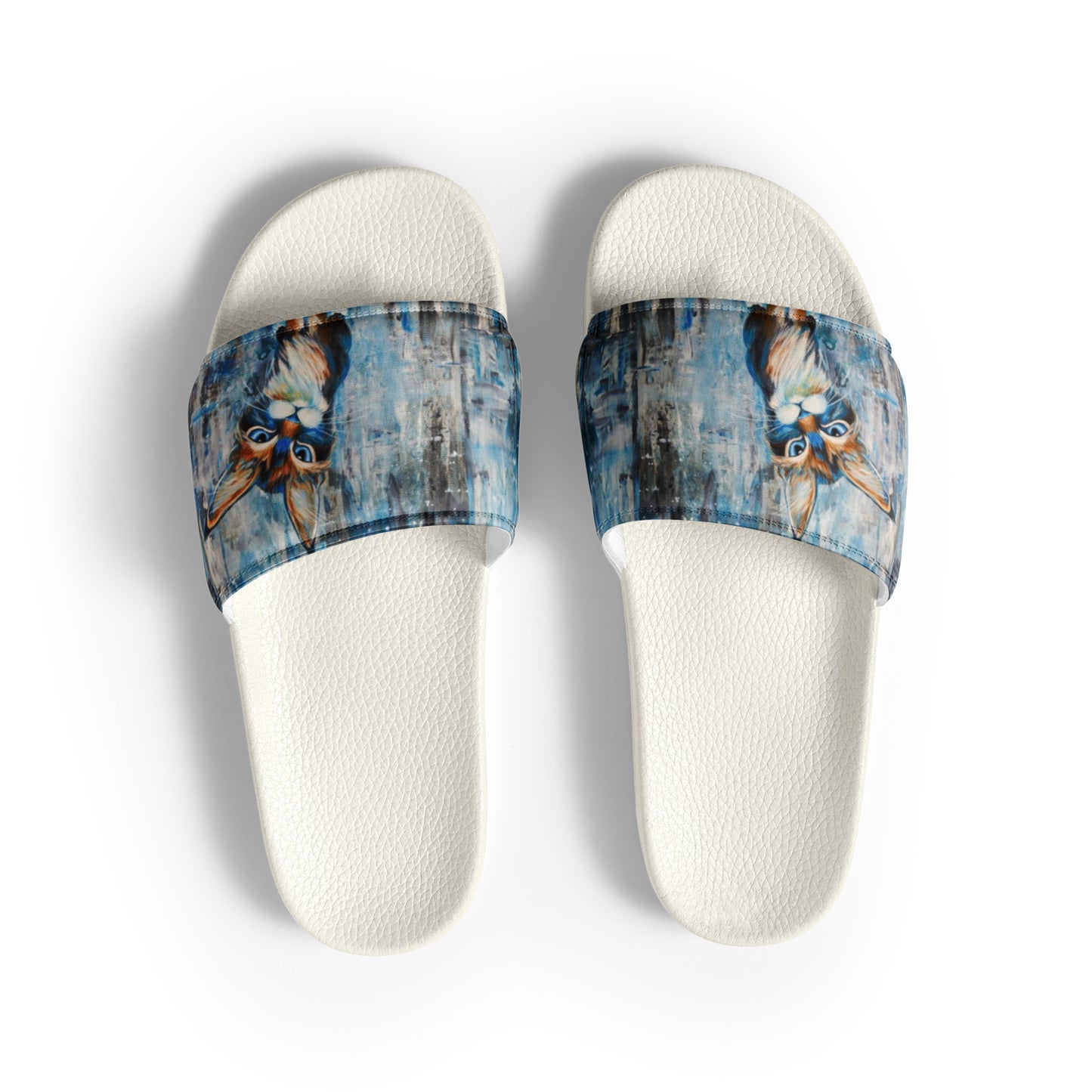 Men’s Slides Big Kitty