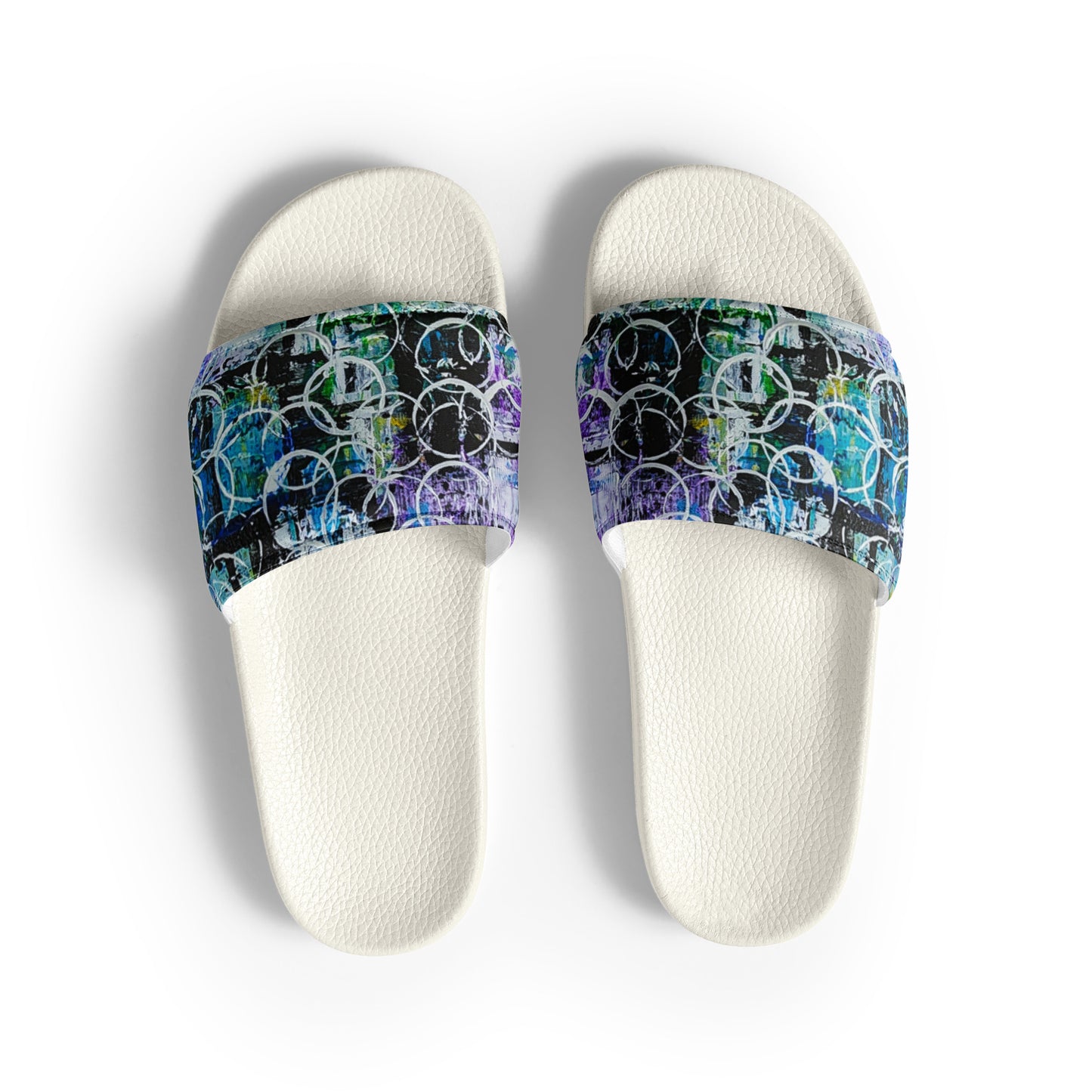 Men’s Slides Loop-di-Loop