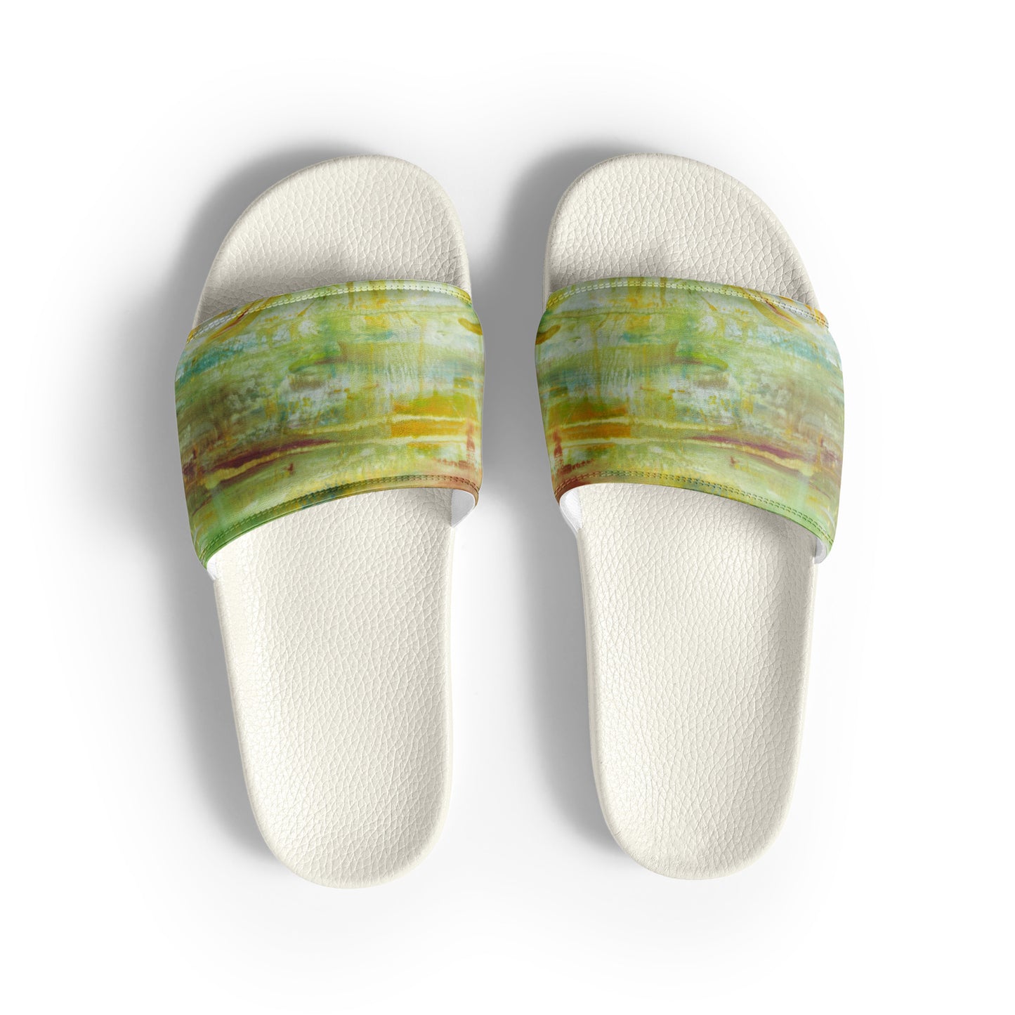 Men’s Slides Soft Sun