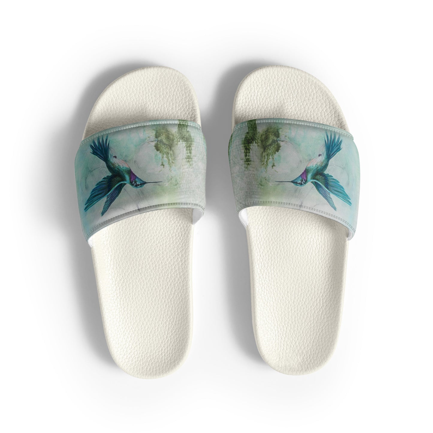 Men’s Slides Hummingbird