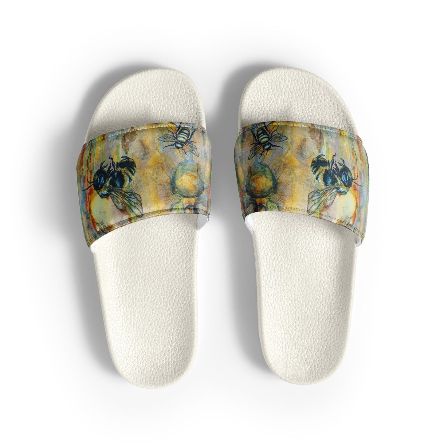 Men’s Slides Camp Bee