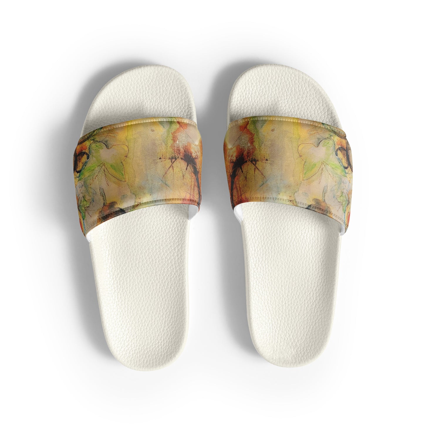 Men’s Slides Summer Space