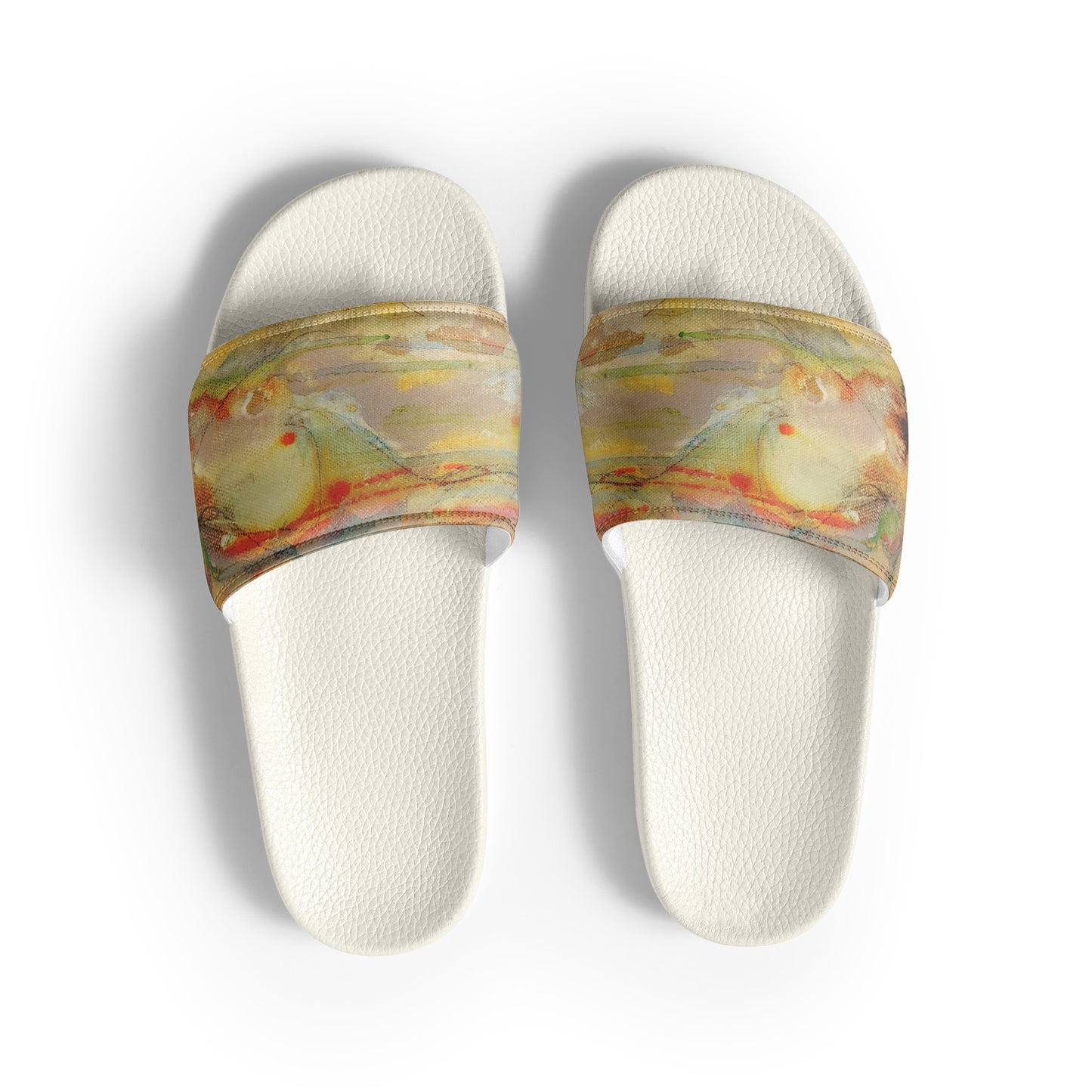 Men’s Slides Planet Rising