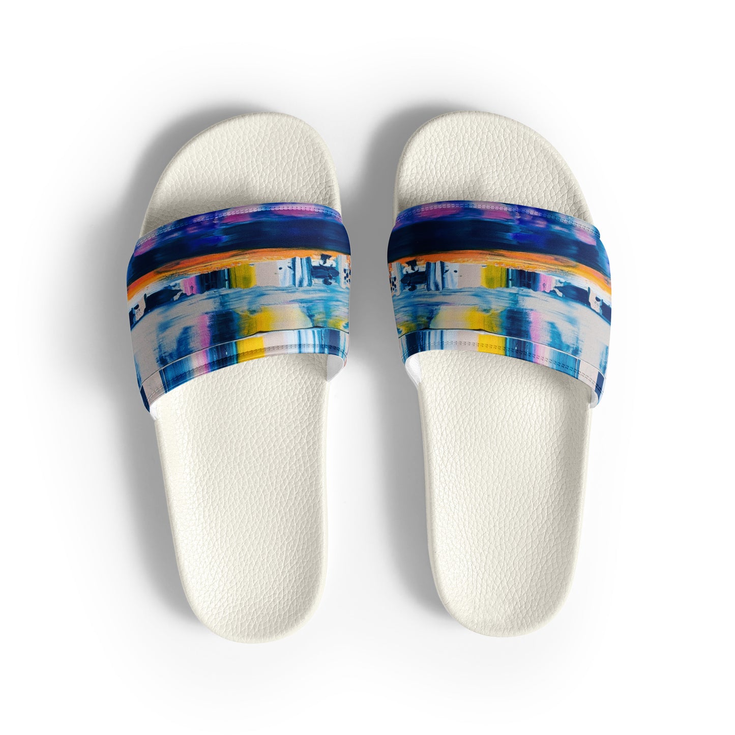 Men’s Slides Hopscotch