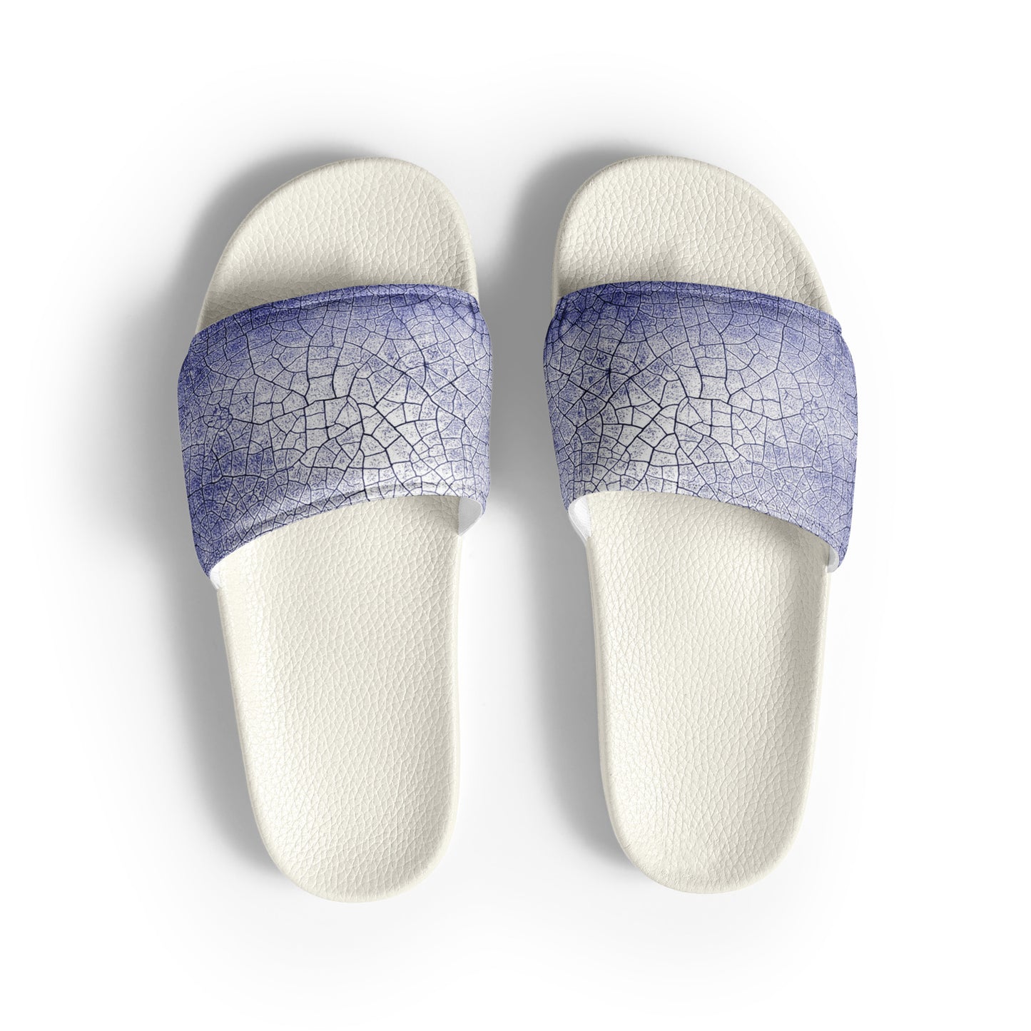 Men’s Slides Playa Purple