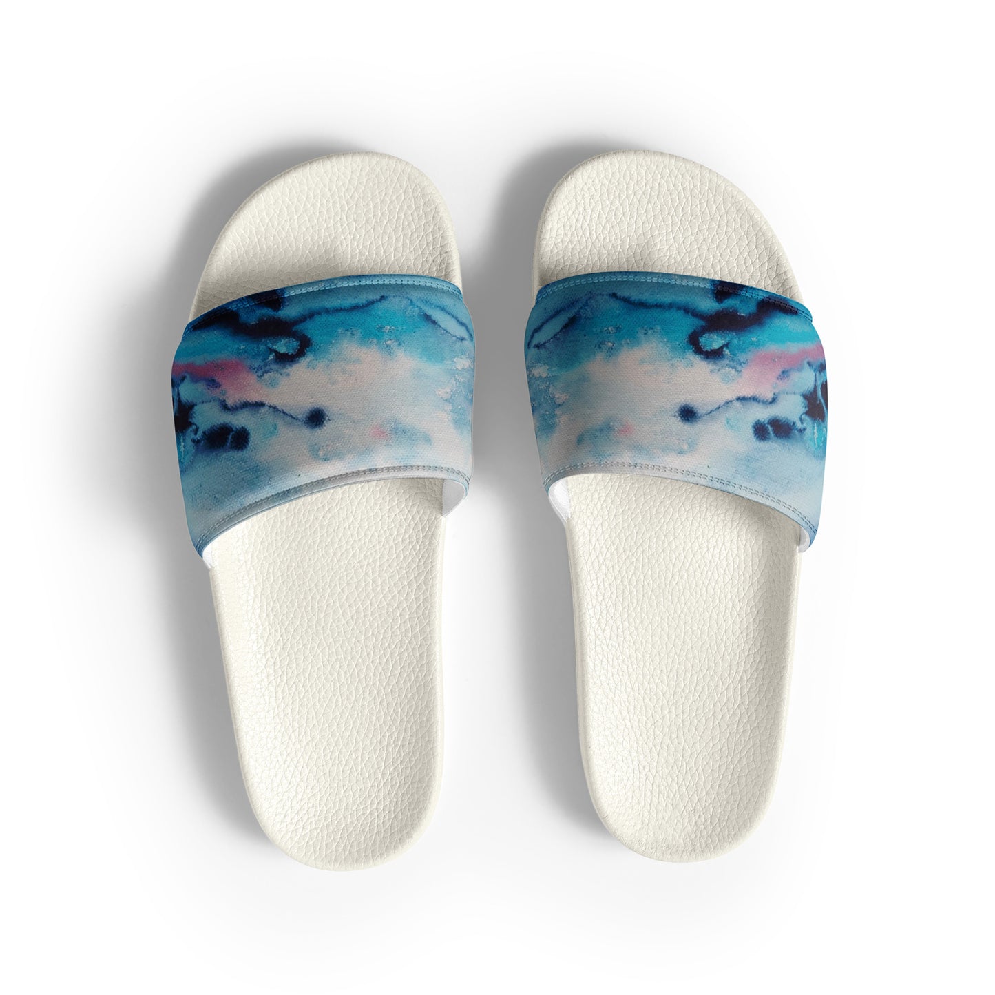 Men’s Slides Waterslide