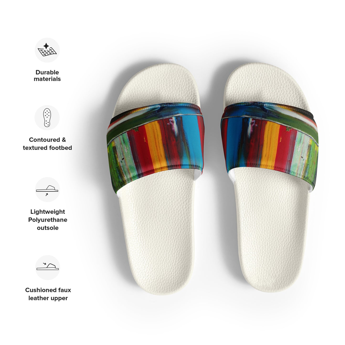 Men’s slides - Circus