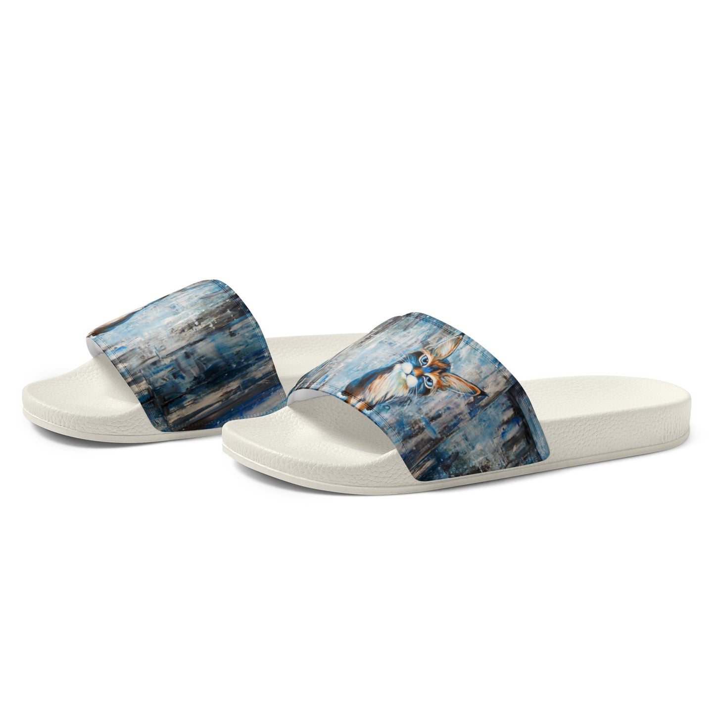 Men’s Slides Big Kitty