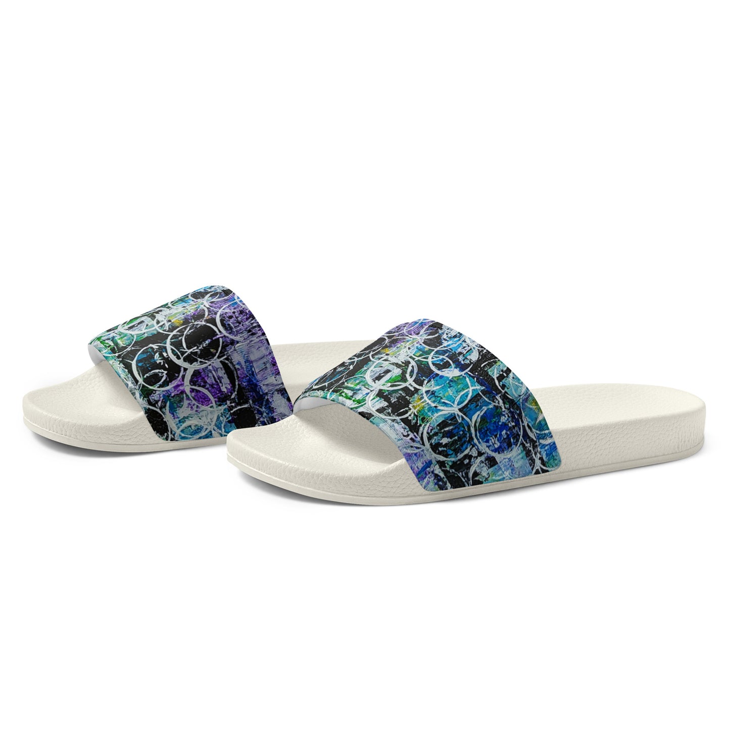 Men’s Slides Loop-di-Loop