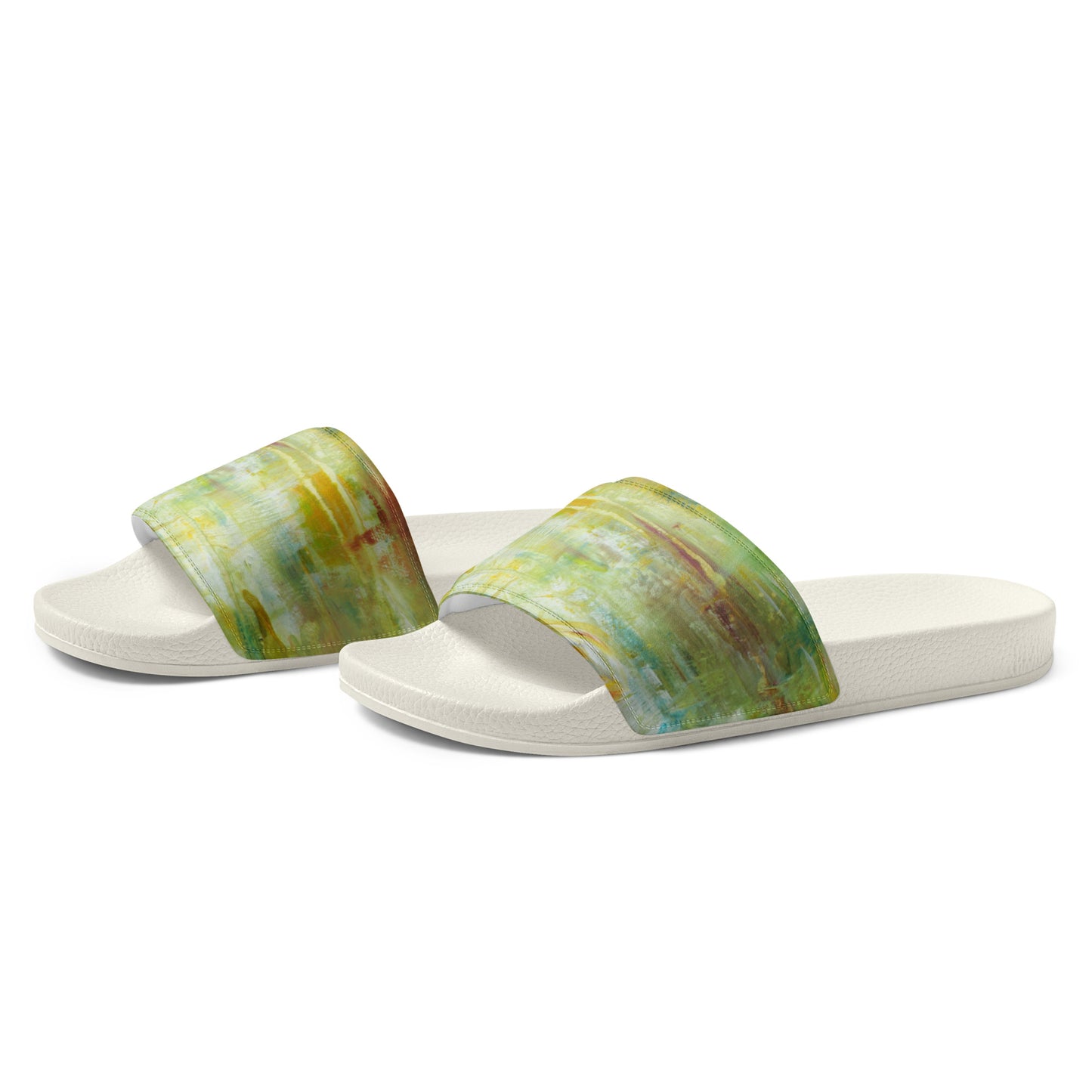 Men’s Slides Soft Sun