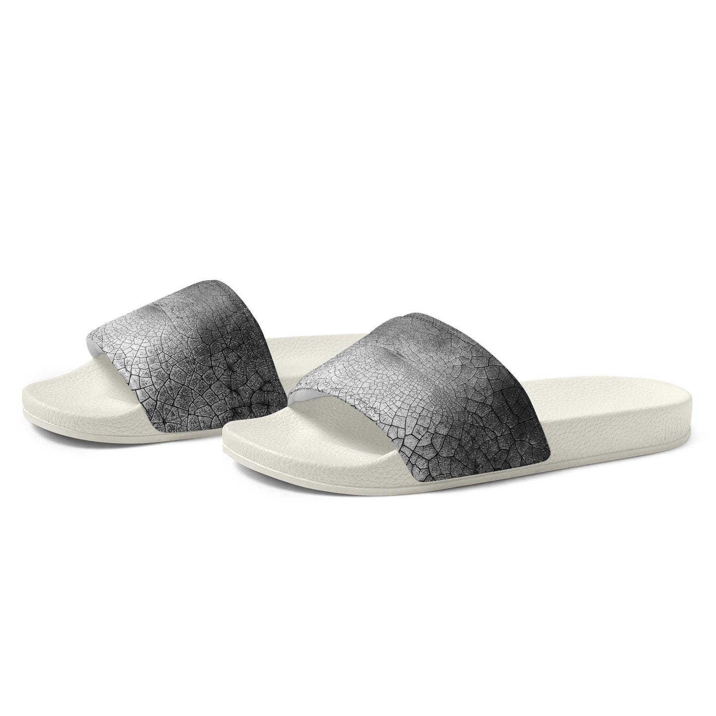 Men’s Slides ATW Charcoal