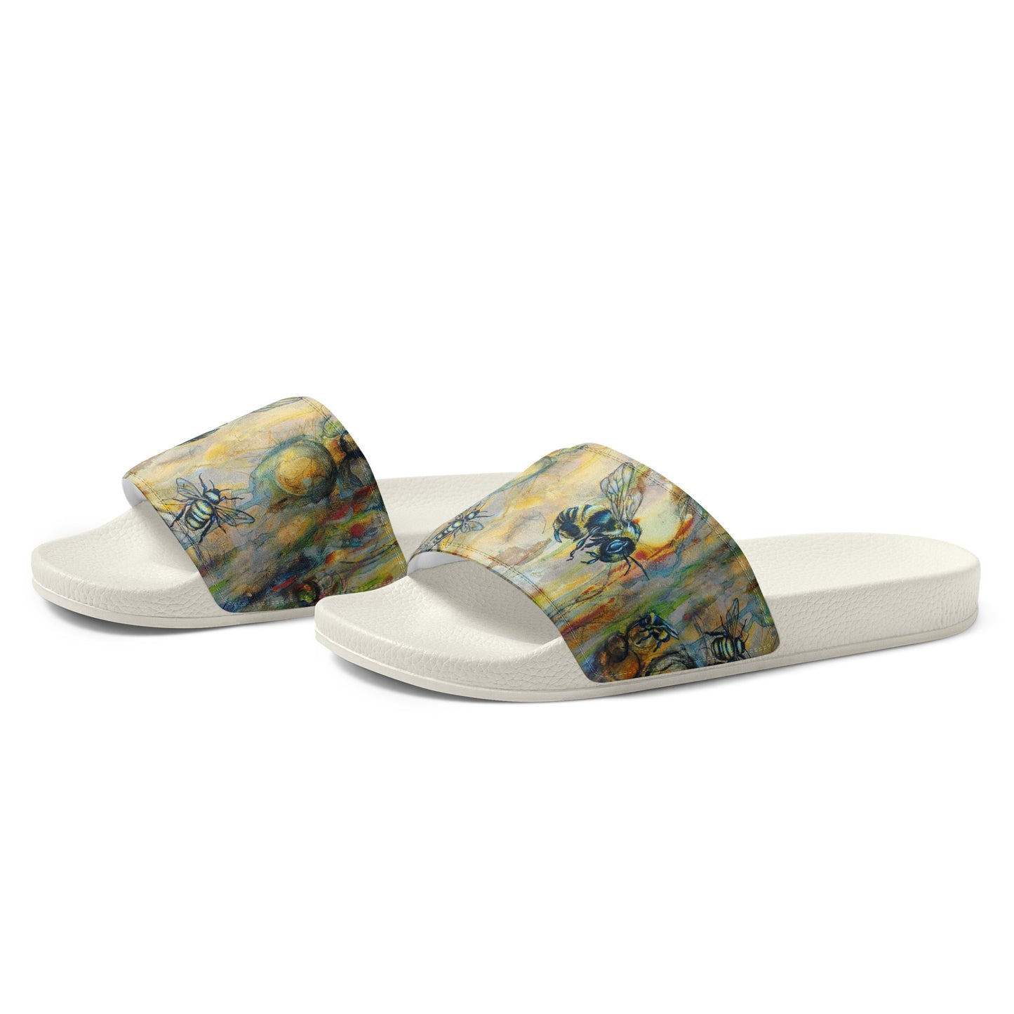 Men’s Slides Camp Bee