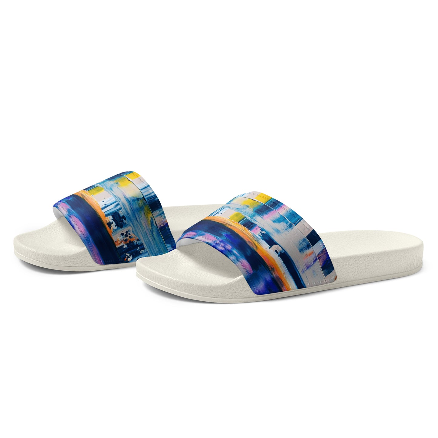 Men’s Slides Hopscotch