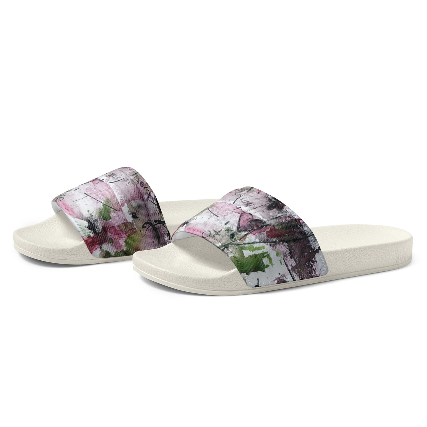 Men’s Slides Summer Love