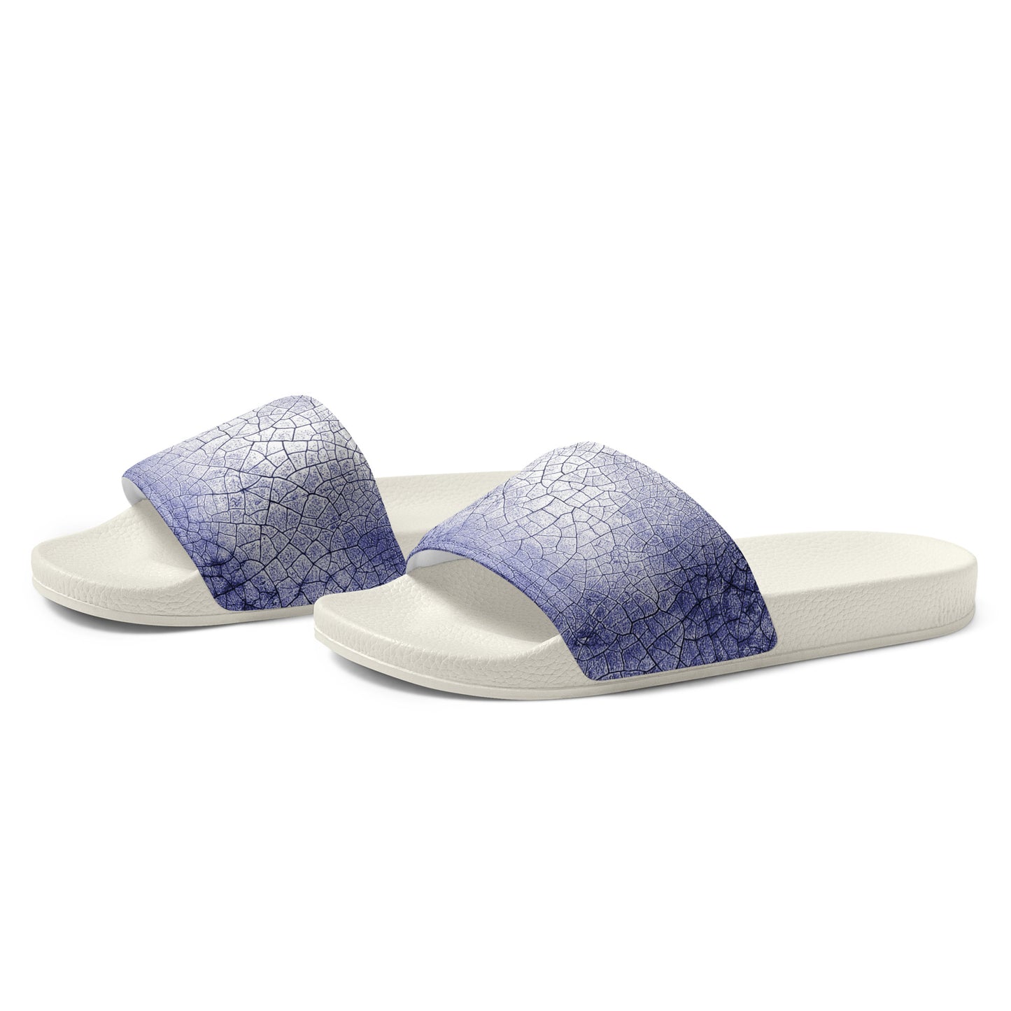 Men’s Slides Playa Purple