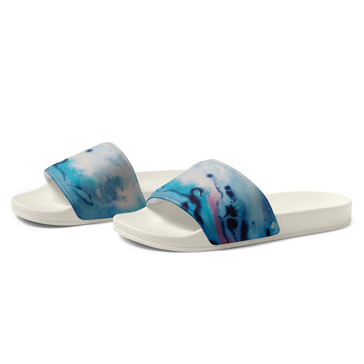 Men’s Slides Waterslide