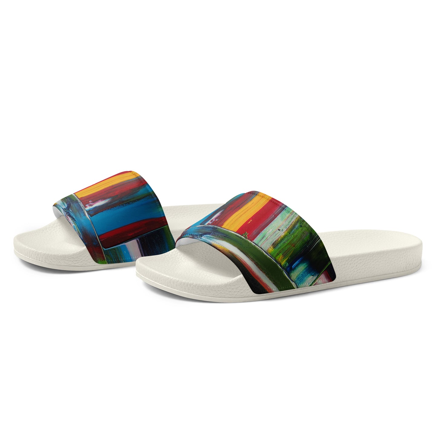 Men’s slides - Circus