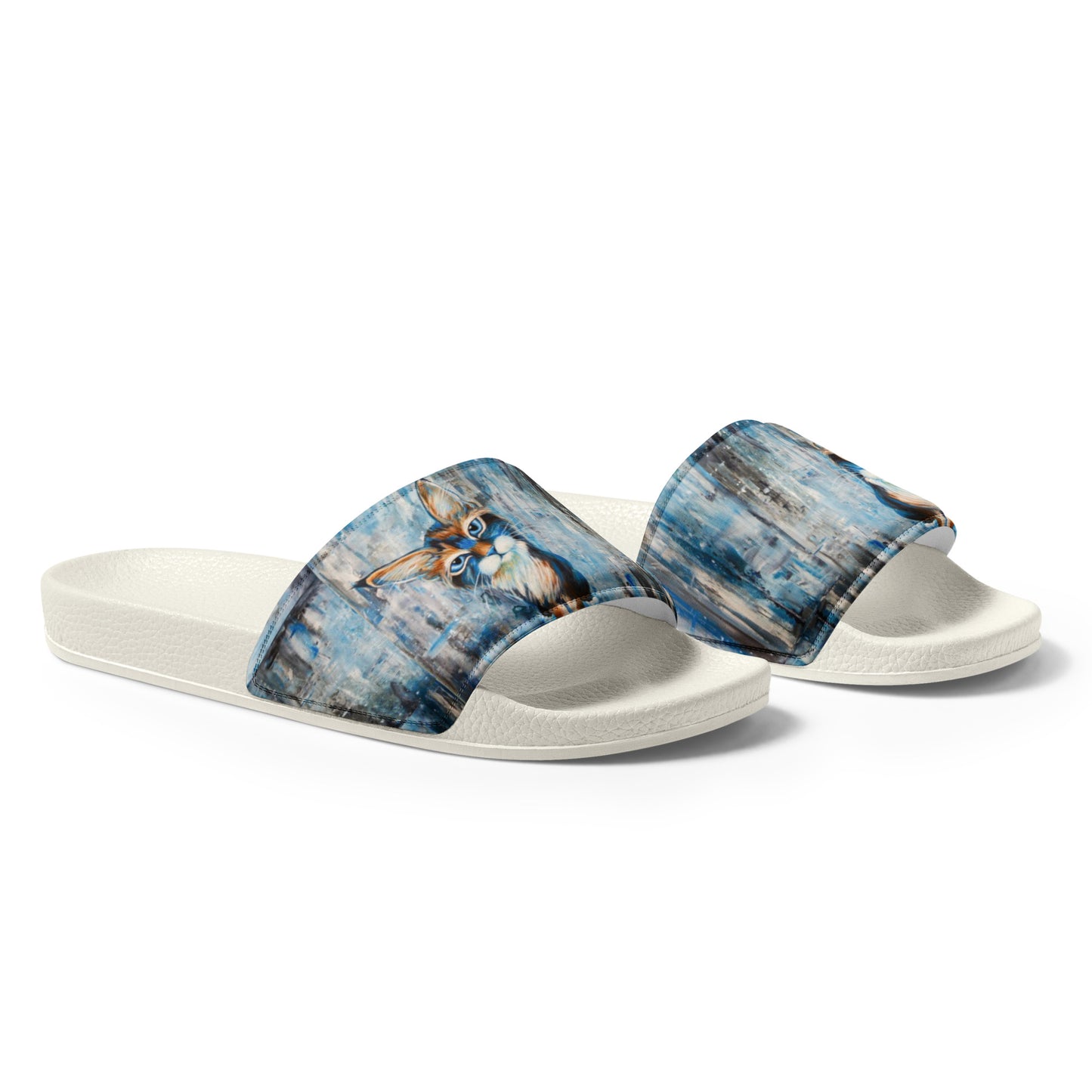 Men’s Slides Big Kitty