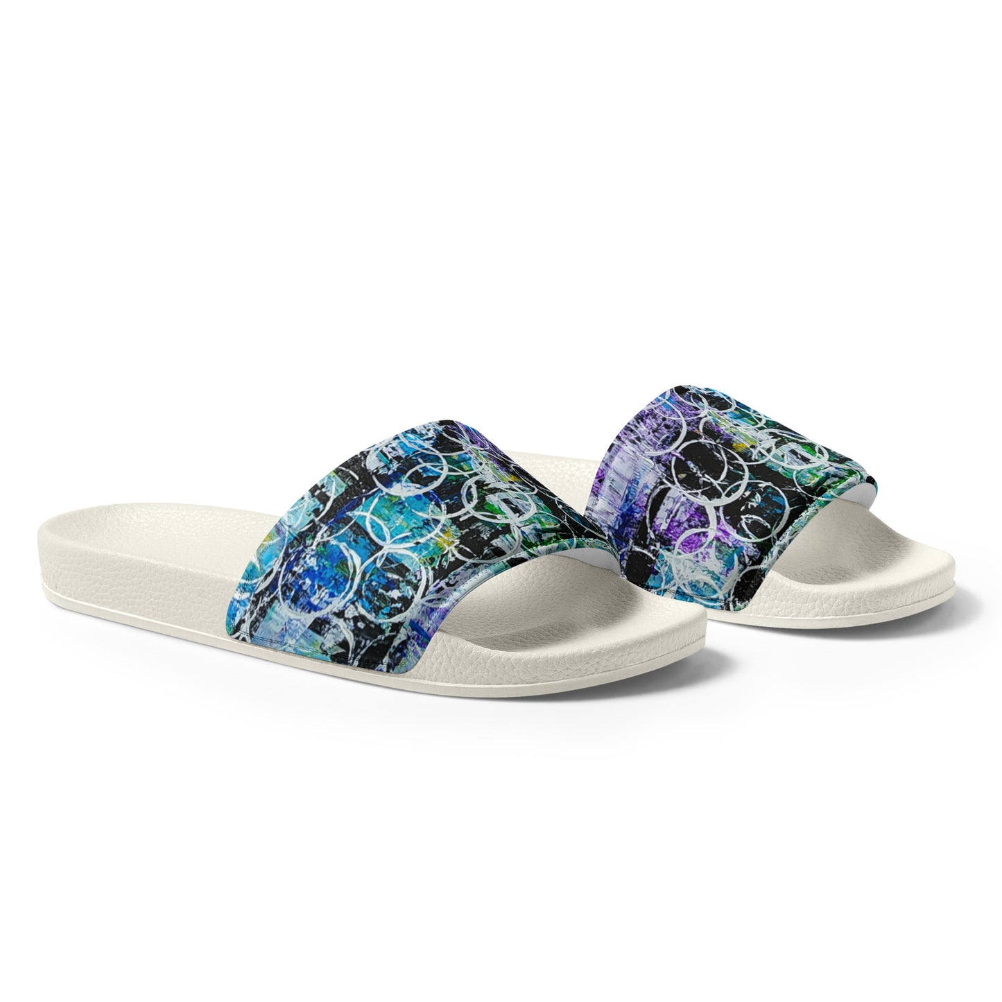 Men’s Slides Loop-di-Loop