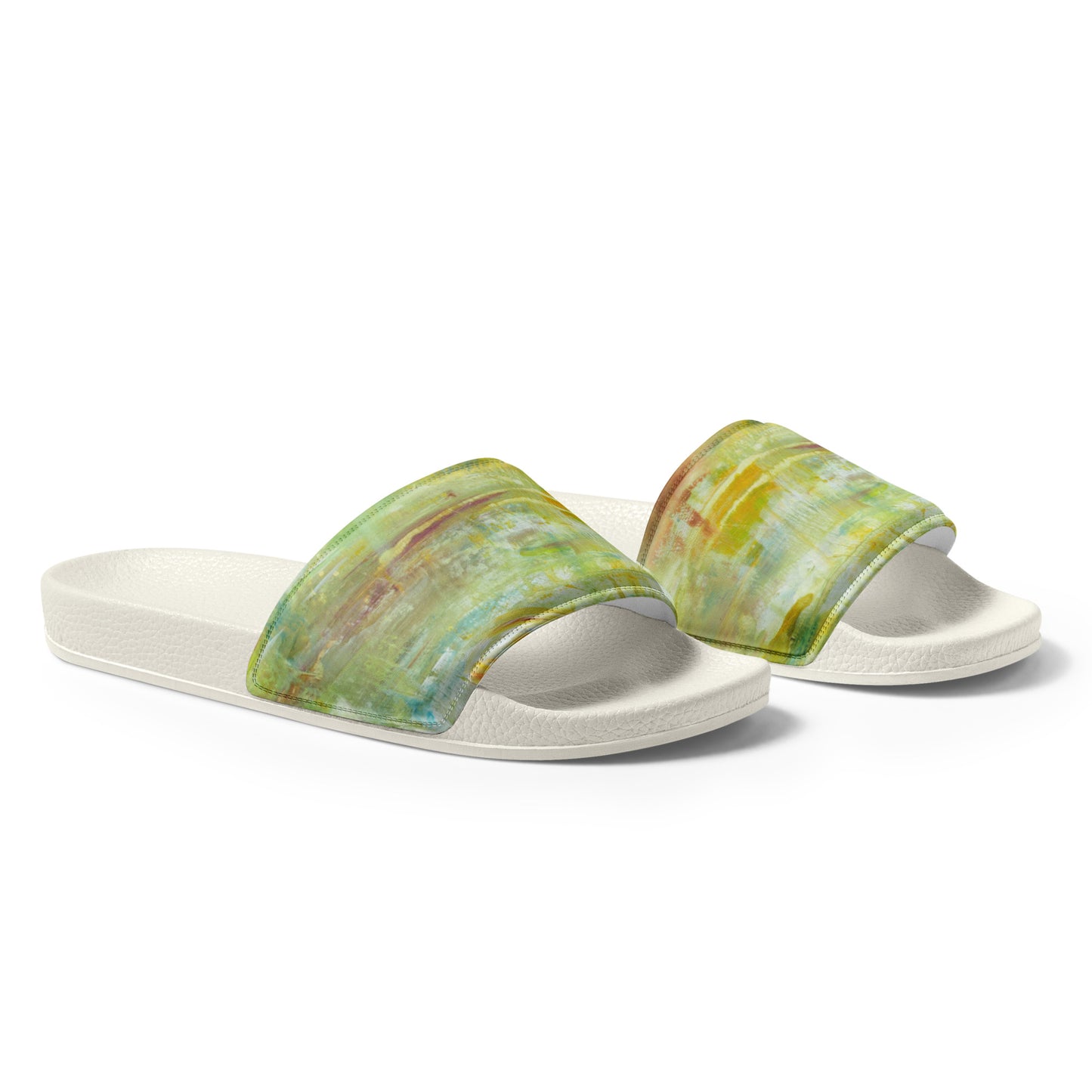 Men’s Slides Soft Sun