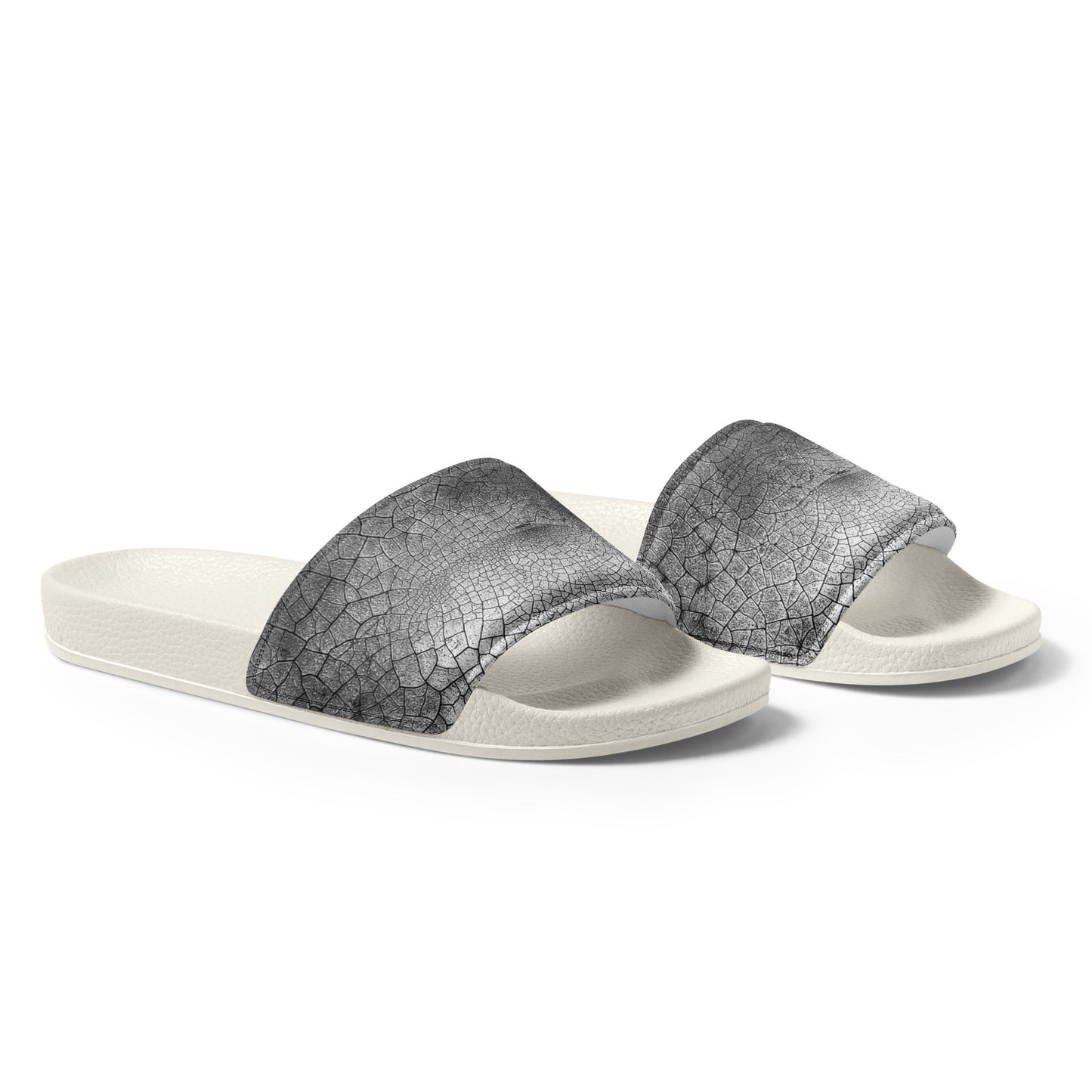 Men’s Slides ATW Charcoal