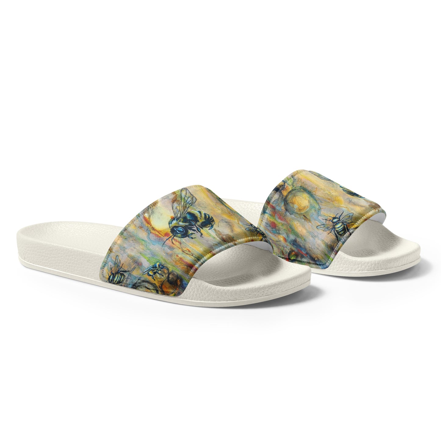 Men’s Slides Camp Bee