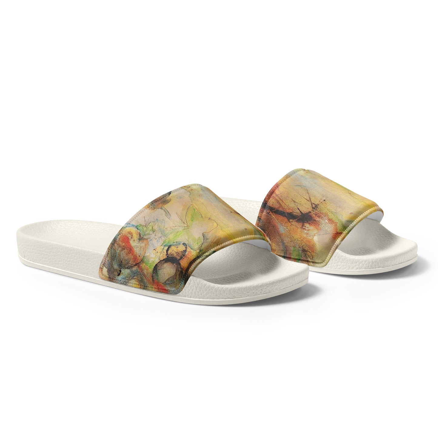 Men’s Slides Summer Space