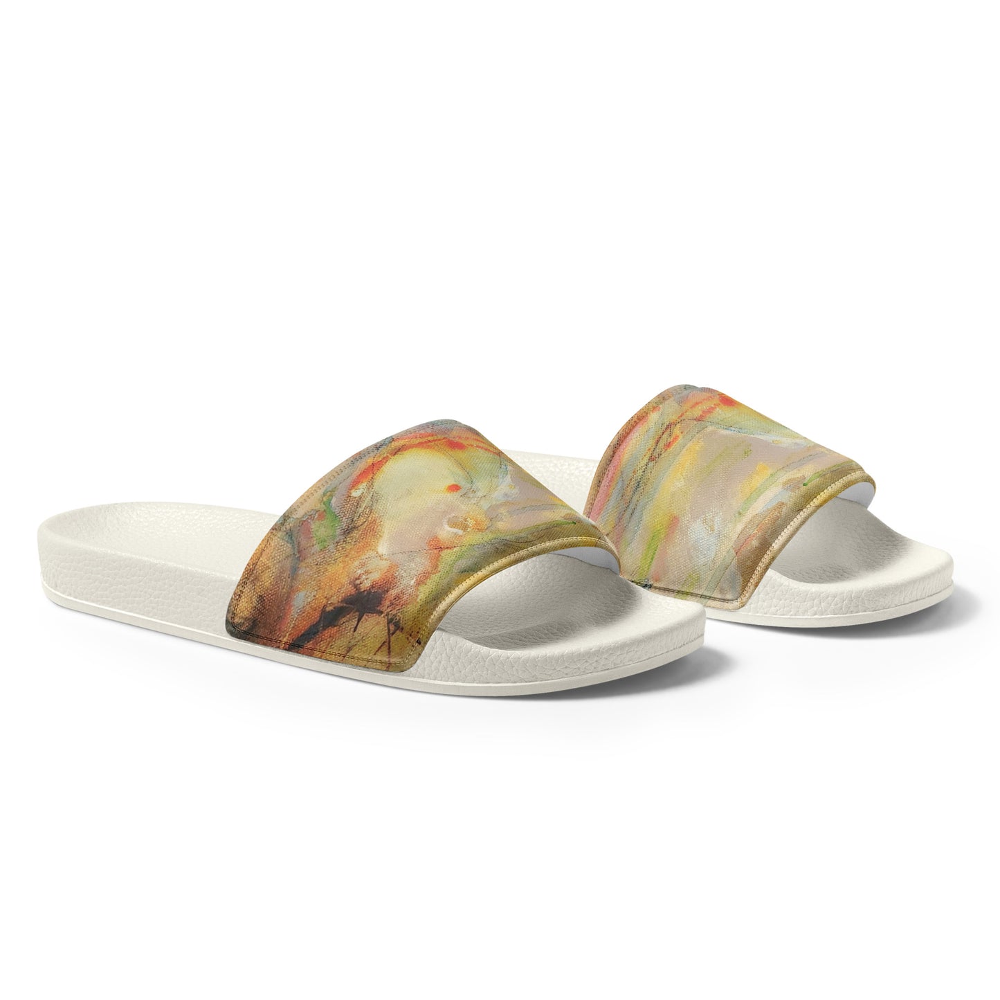 Men’s Slides Planet Rising