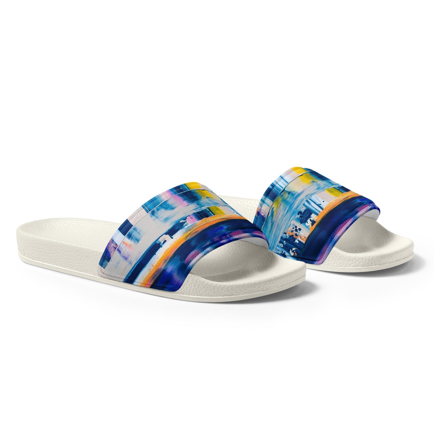 Men’s Slides Hopscotch