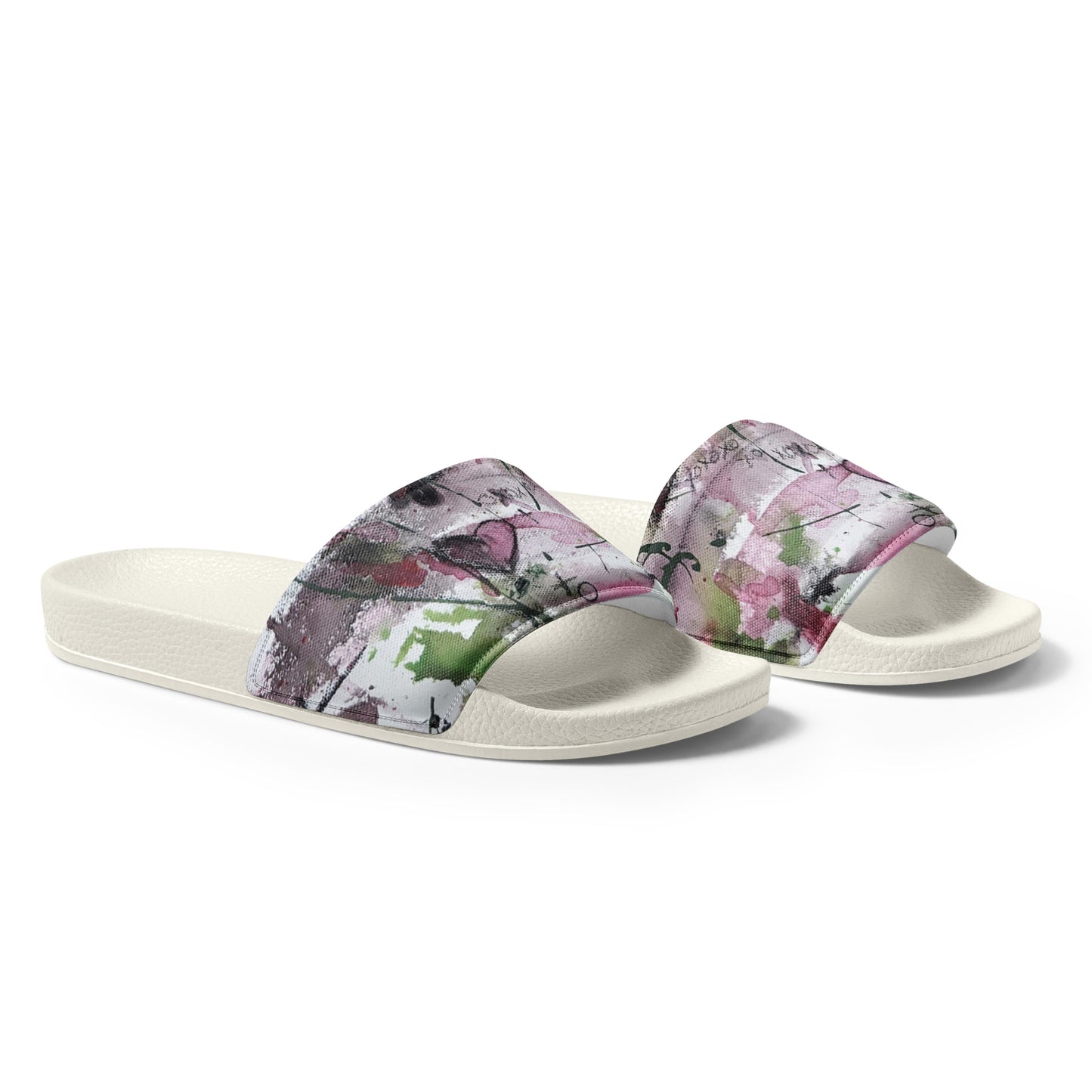 Men’s Slides Summer Love