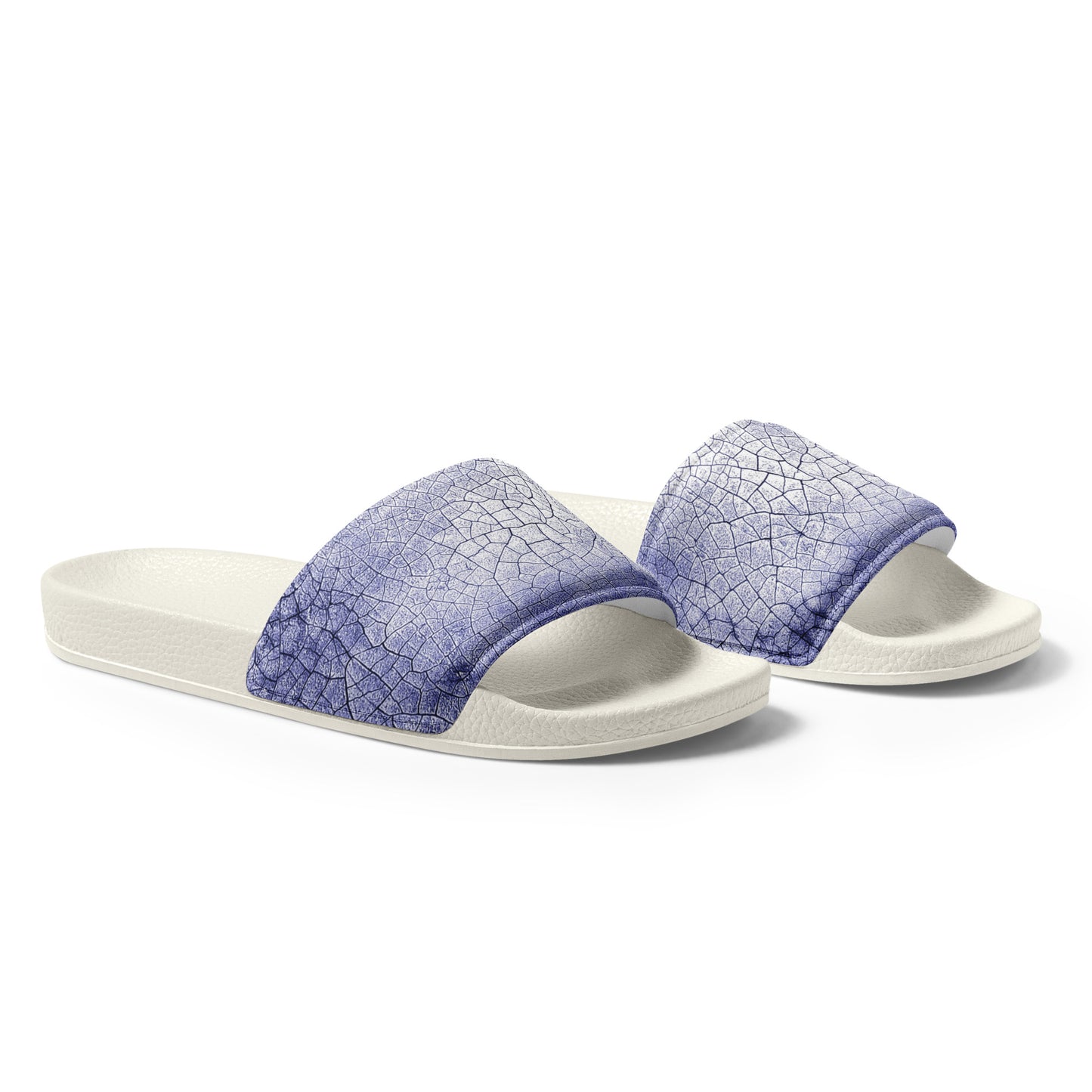 Men’s Slides Playa Purple