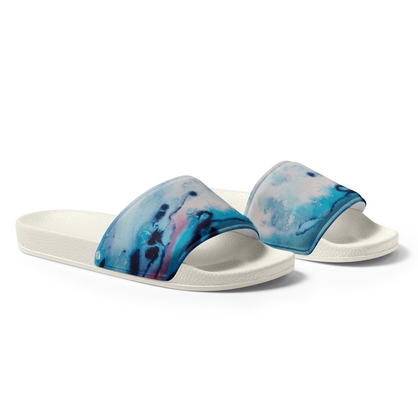 Men’s Slides Waterslide