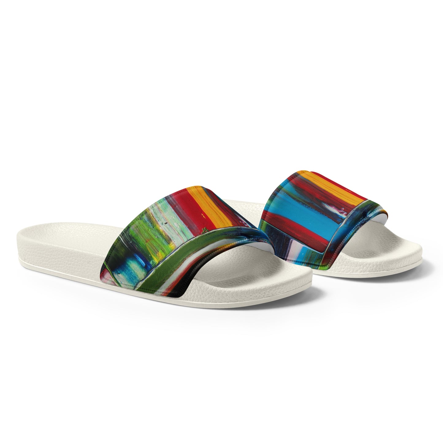 Men’s slides - Circus