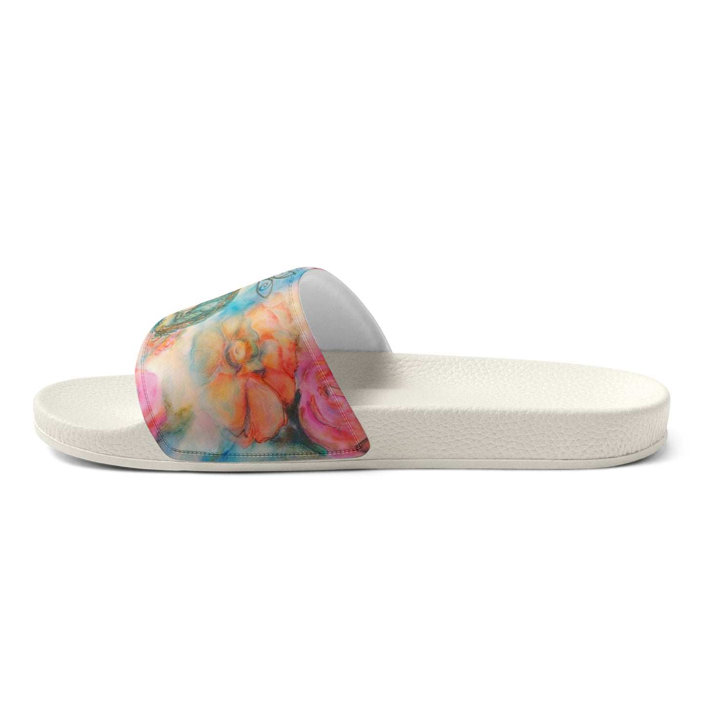 Men’s slides - Hare Plant