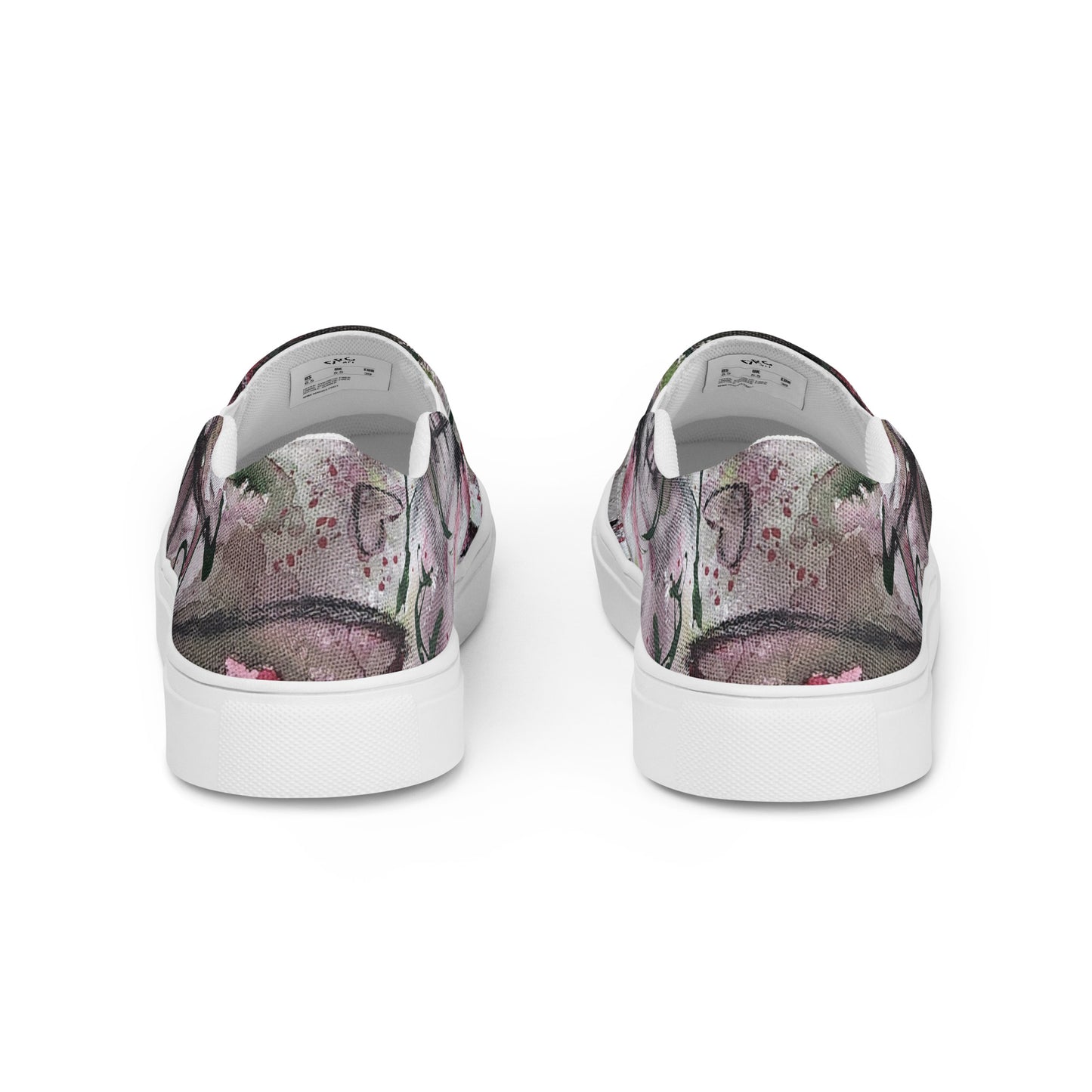 Men’s slip-on Maddie