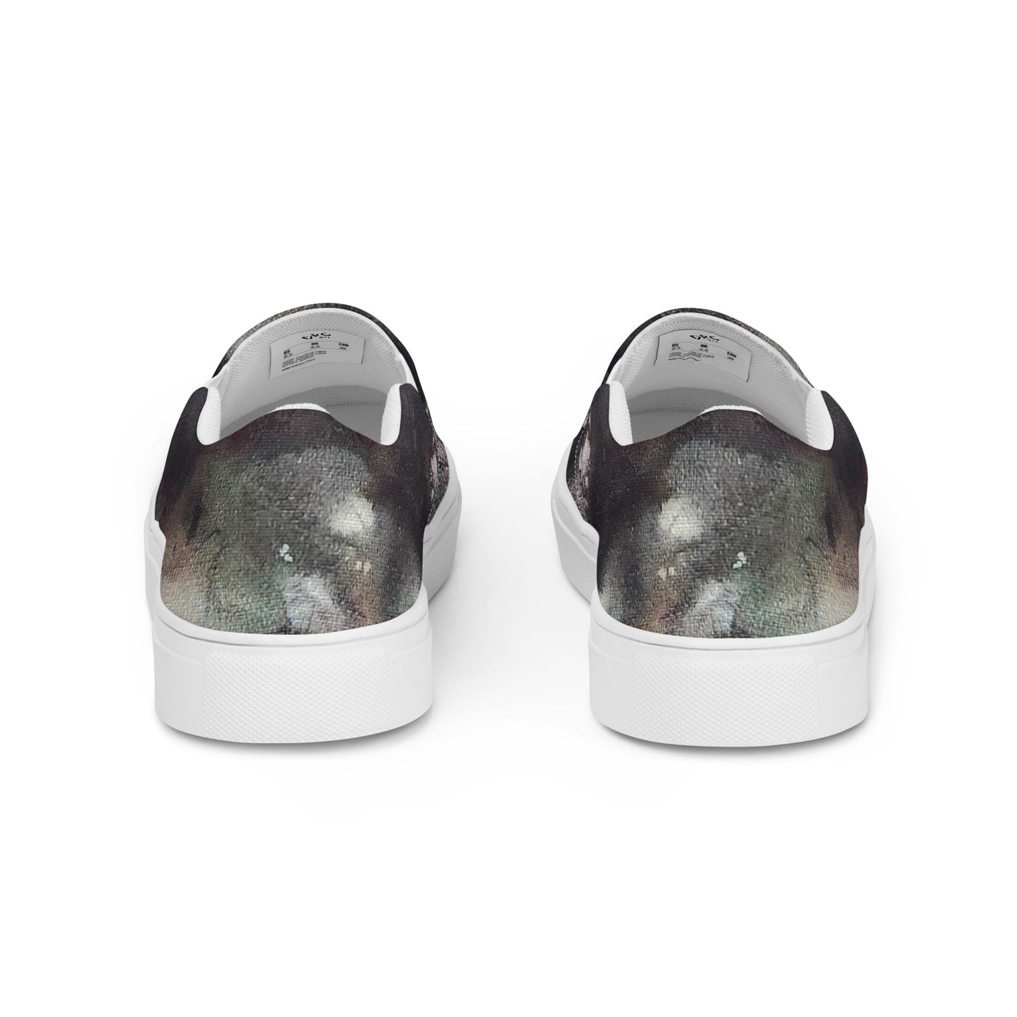 Men’s slip-on Cosmic Eagle