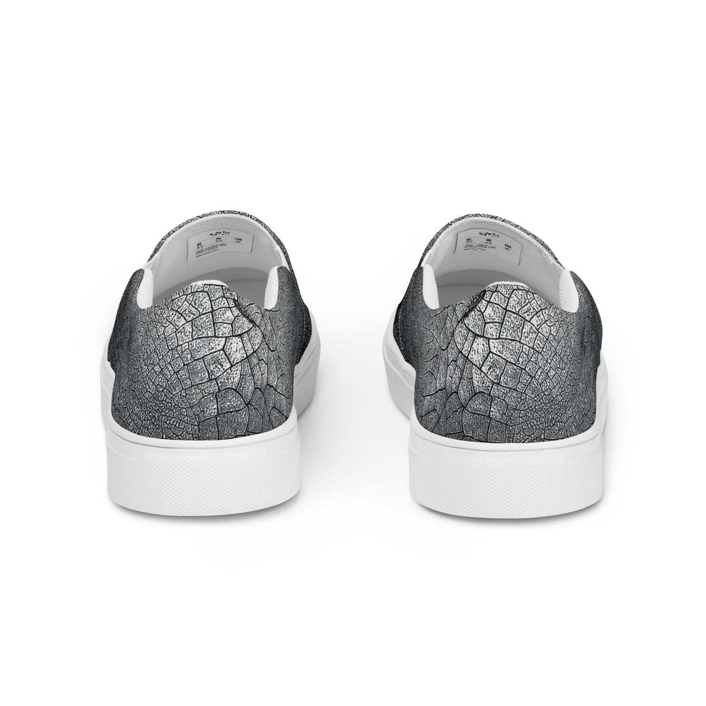 Men’s slip-on Playa Charcoal