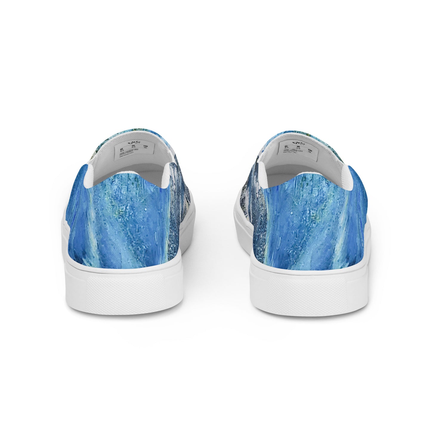 Men’s slip-on Bluebird Sun