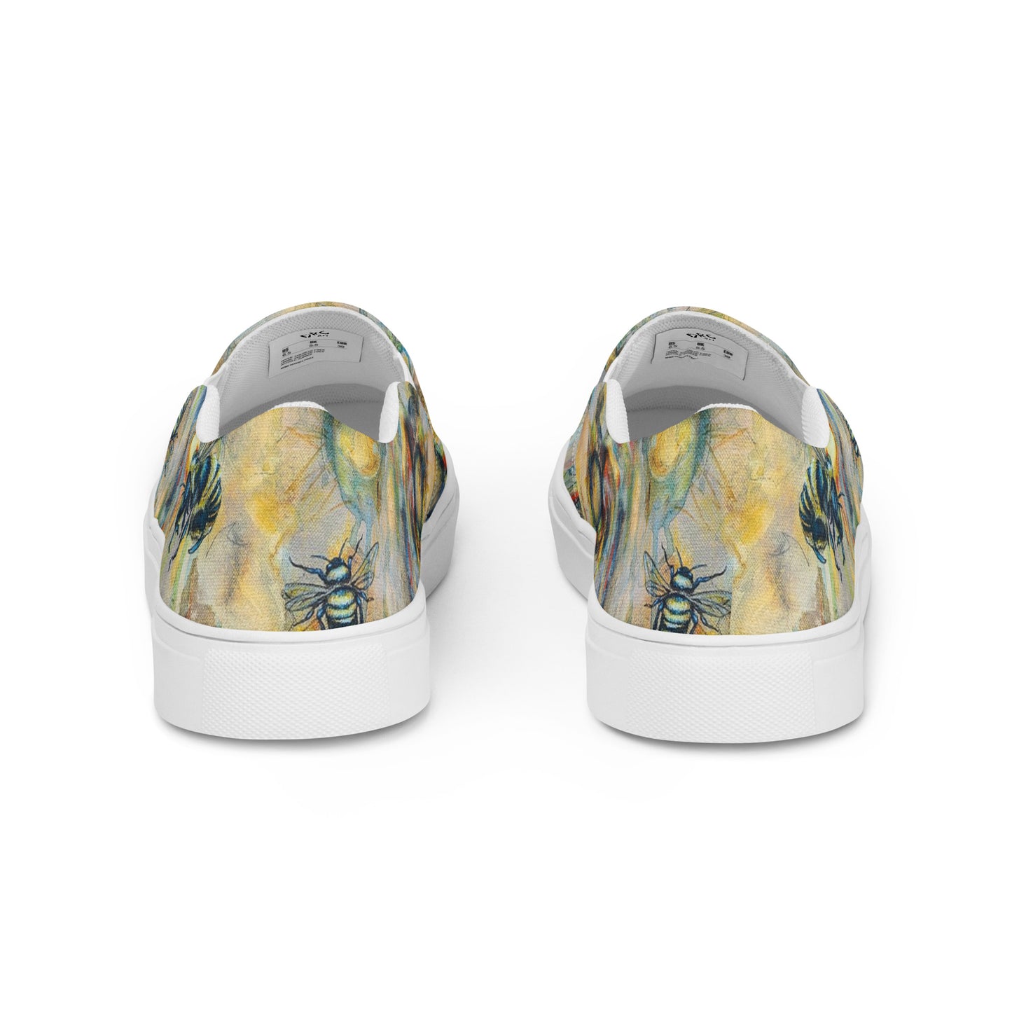 Men’s slip-on Camp Bee