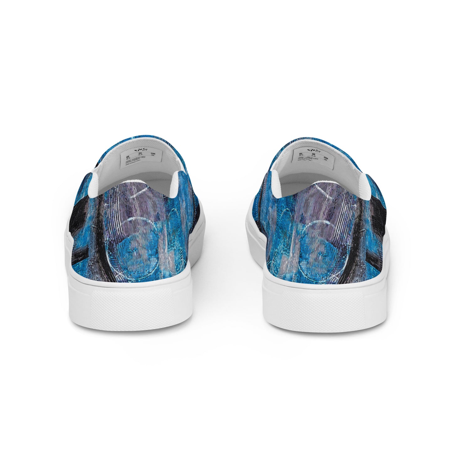 Men’s slip-on Moon Shot