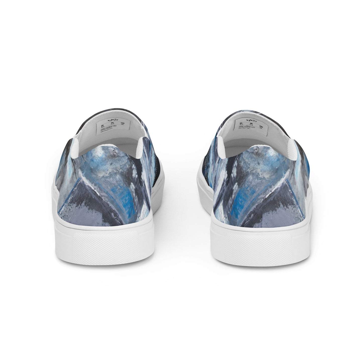 Men’s slip-on Moon Water