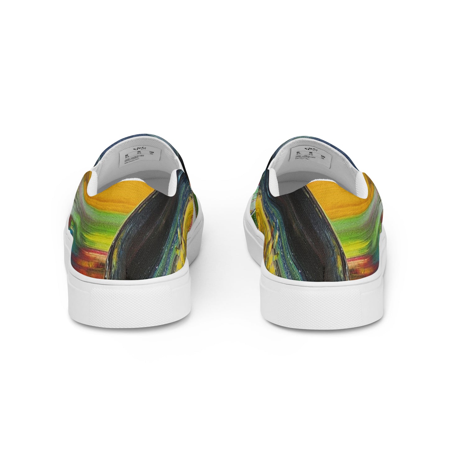 Men’s slip-on Circus