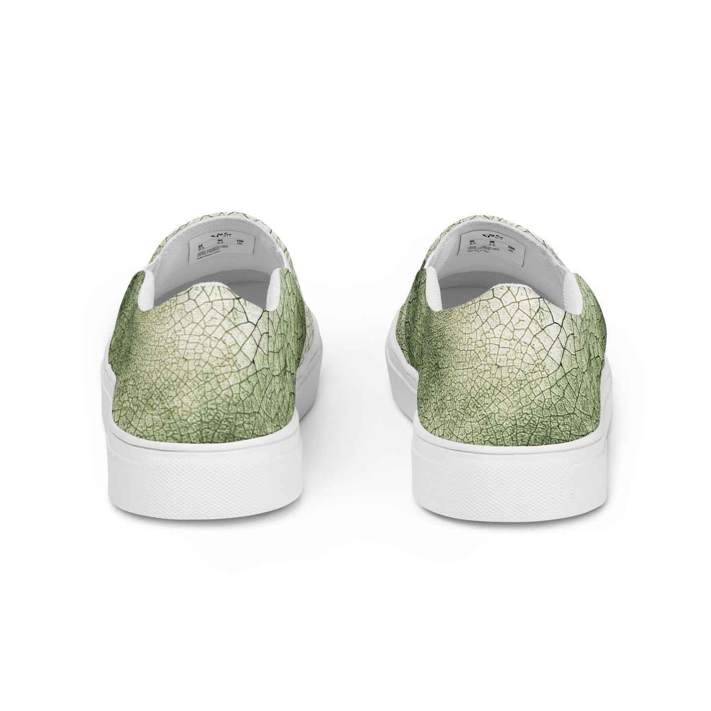 Men’s slip-on Playa Green