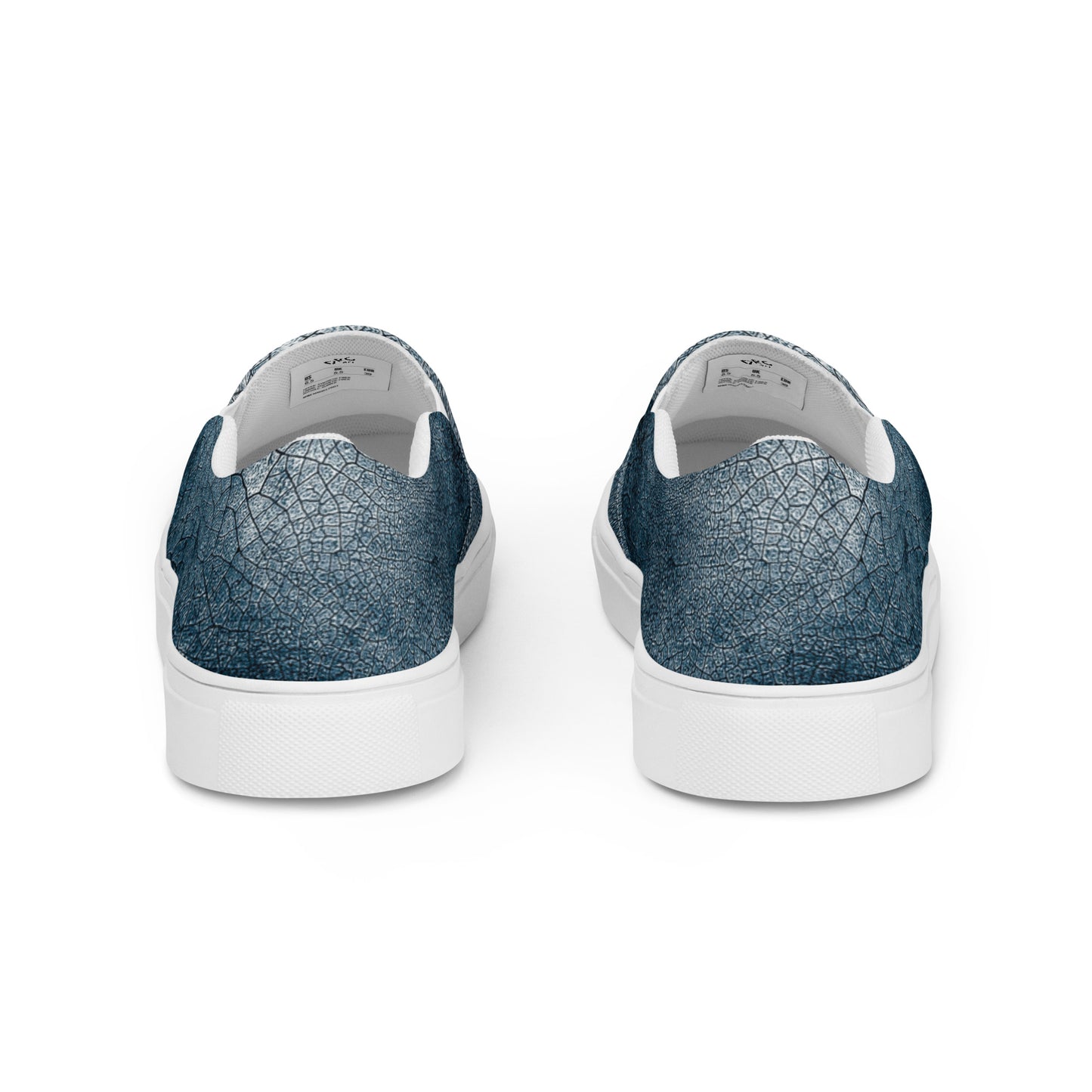 Men’s slip-on Playa Indigo