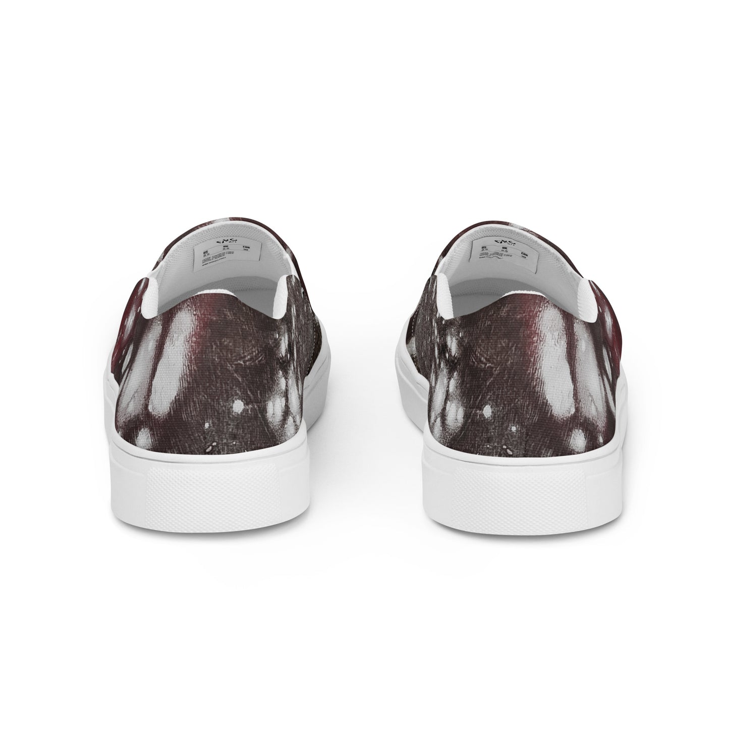 Men’s Slip-On - Galaxy Subdued