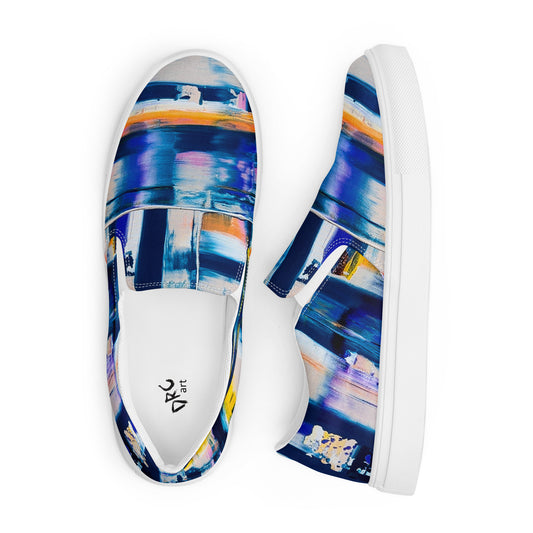 Men’s slip-on Fresh