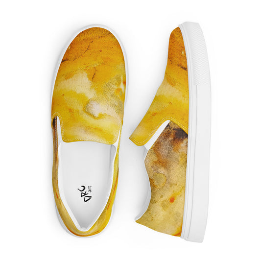 Men’s slip-on Sun Ink