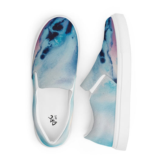 Men’s slip-on Wind Ink